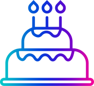 生日礼金