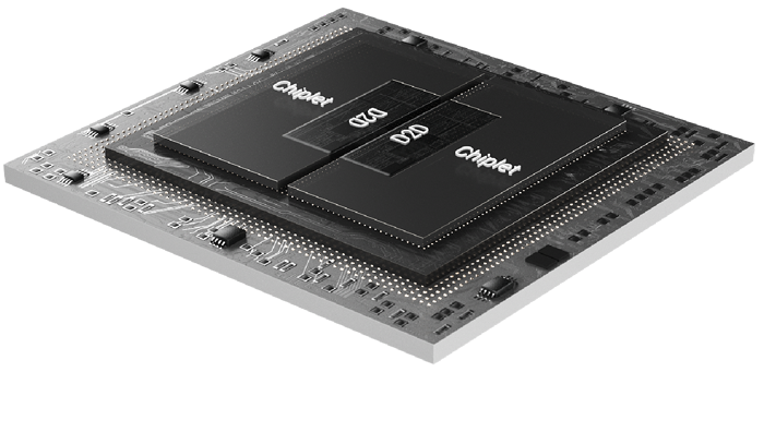 Kiwi Link Die-to-Die IP